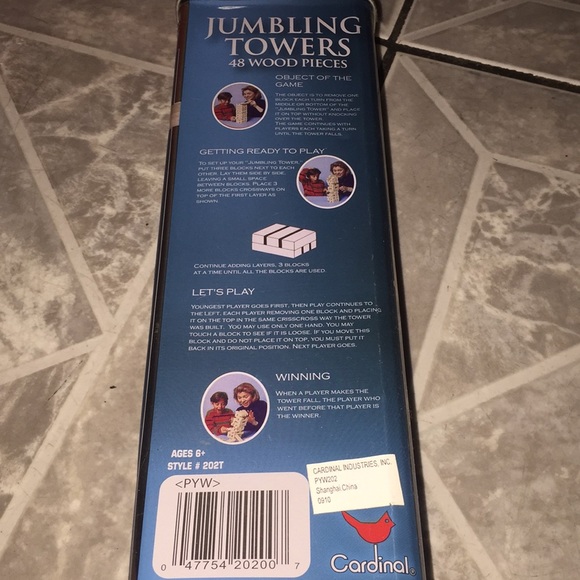 DONATED - Picture 2 of 2